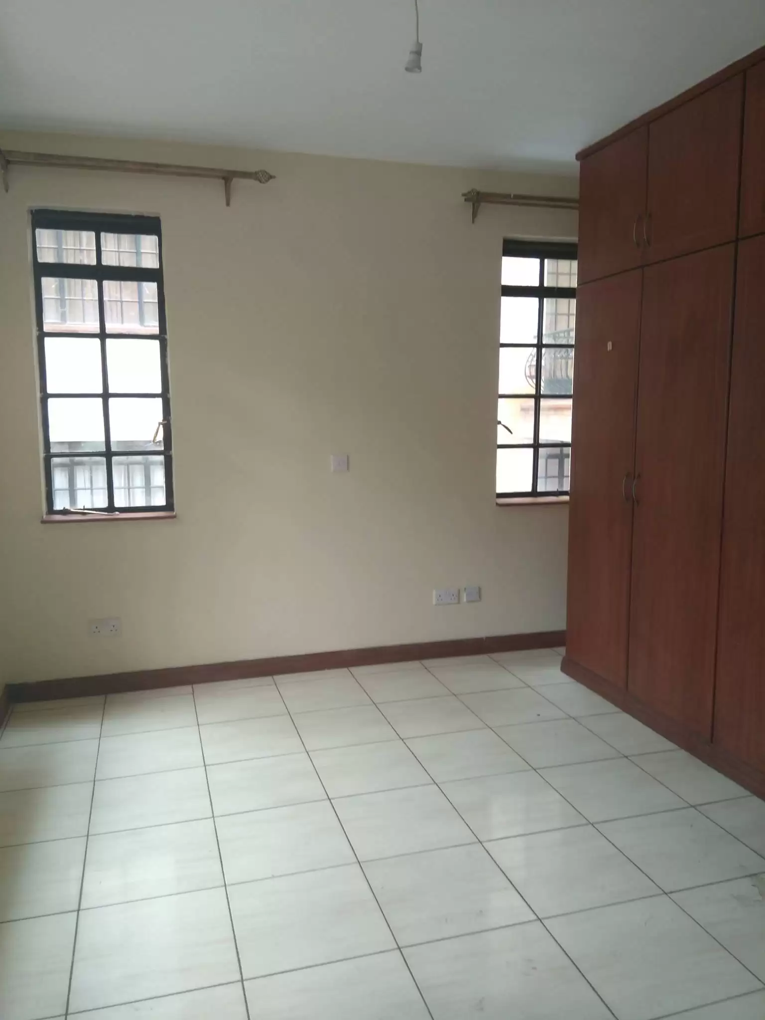 Chestnut Apartments - APARTMENT in Kilimani photo